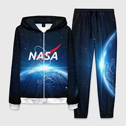 Мужской костюм NASA: Sunrise Earth
