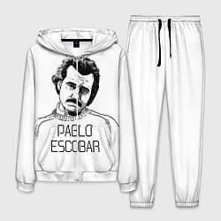 Мужской костюм Pablo Escobar