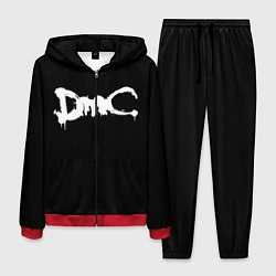 Мужской костюм DMC