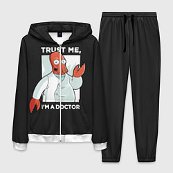 Мужской костюм Zoidberg: Trust Me