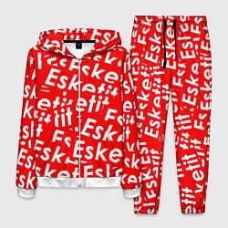 Мужской костюм Esketit Pattern