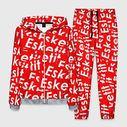 Мужской костюм Esketit Pattern