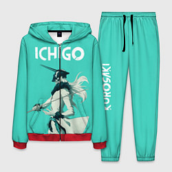 Мужской костюм Куросаки Ичиго