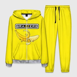 Мужской костюм Brazzers: Yellow Banana