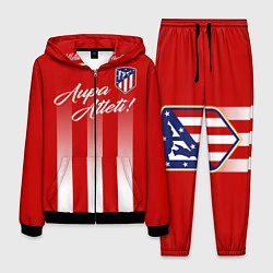 Мужской костюм Aupa Atleti