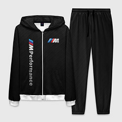 Мужской костюм BMW M PERFORMANCE CARBON КАРБОН