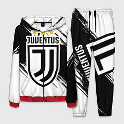 Мужской костюм Juventus: 3 Stars