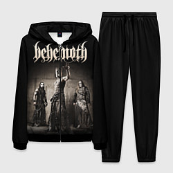 Мужской костюм Behemoth Metal