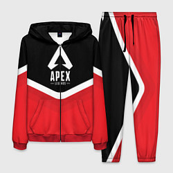 Мужской костюм Apex Legends: Uniform