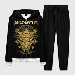 Мужской костюм Stone Sour