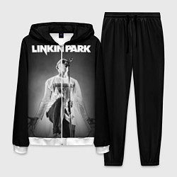 Мужской костюм Linkin Park: Bennington