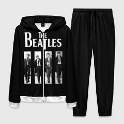 Мужской костюм The Beatles: Black Side