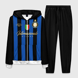 Мужской костюм Internazionale Milano