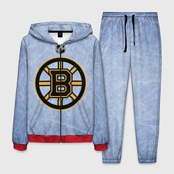 Мужской костюм Boston Bruins: Hot Ice