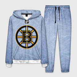 Мужской костюм Boston Bruins: Hot Ice