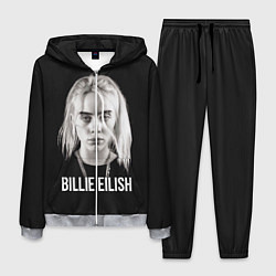 Мужской костюм BILLIE EILISH