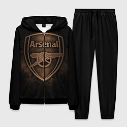 Мужской костюм Arsenal