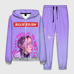 Мужской костюм Billie Eilish