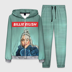 Мужской костюм Billie Eilish