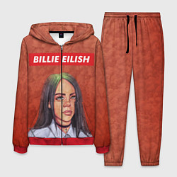 Мужской костюм Billie Eilish