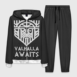 Мужской костюм Valhalla awalts