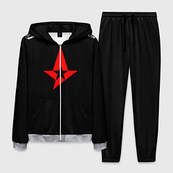 Мужской костюм Cs Go Astralis jersey