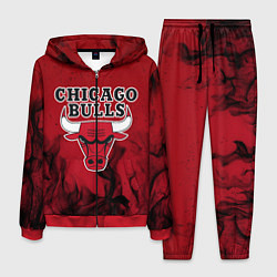 Мужской костюм CHICAGO BULLS