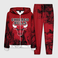 Мужской костюм CHICAGO BULLS