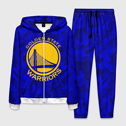 Мужской костюм GOLDEN STATE WARRIORS