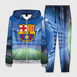 Мужской костюм FC Barcelona