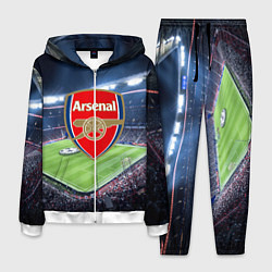 Мужской костюм FC Arsenal