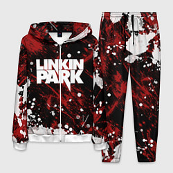 Мужской костюм Linkin Park