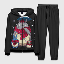 Мужской костюм My Neighbor Totoro