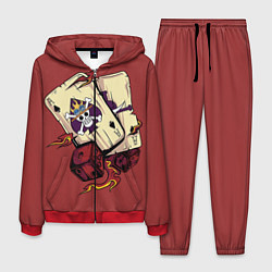 Мужской костюм One Piece