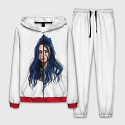 Мужской костюм BILLIE EILISH