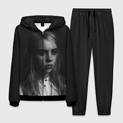 Мужской костюм BILLIE EILISH