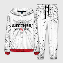 Мужской костюм ВЕДЬМАК