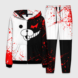 Мужской костюм MONOKUMA