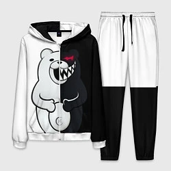 Мужской костюм MONOKUMA