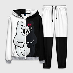 Мужской костюм MONOKUMA