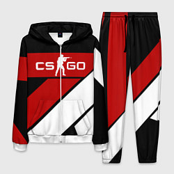 Мужской костюм CS GO