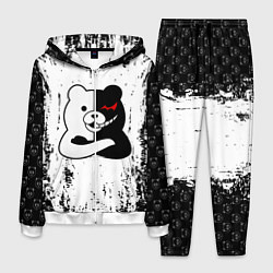 Мужской костюм MONOKUMA