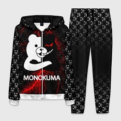 Мужской костюм MONOKUMA