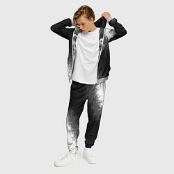 Костюм мужской Conor McGregor, цвет: 3D-меланж — фото 2