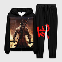 Мужской костюм Sekiro shadows die twice