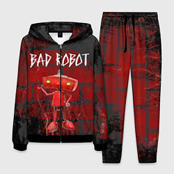 Мужской костюм Bad Robot