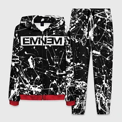 Мужской костюм Eminem