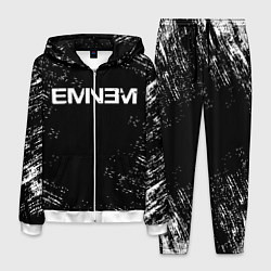 Костюм мужской EMINEM, цвет: 3D-белый