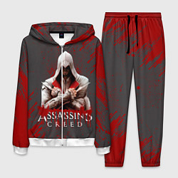 Мужской костюм Assassin’s Creed