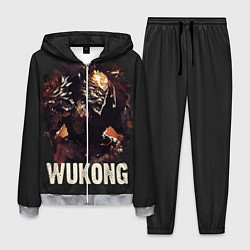 Мужской костюм Wukong